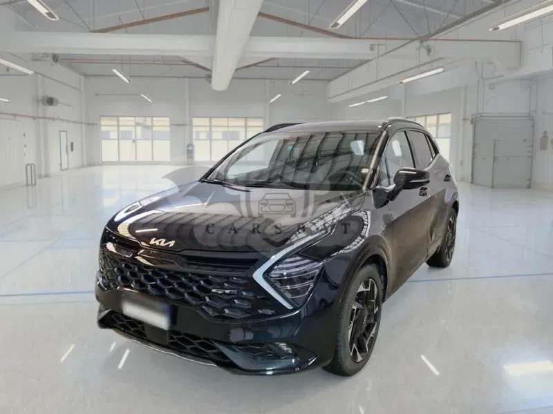 Kia Sportage 1.6 CRDI GT Line 2023
