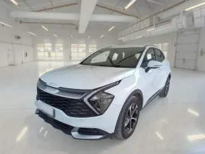 Kia Sportage 1.6 CRDI Style 2022