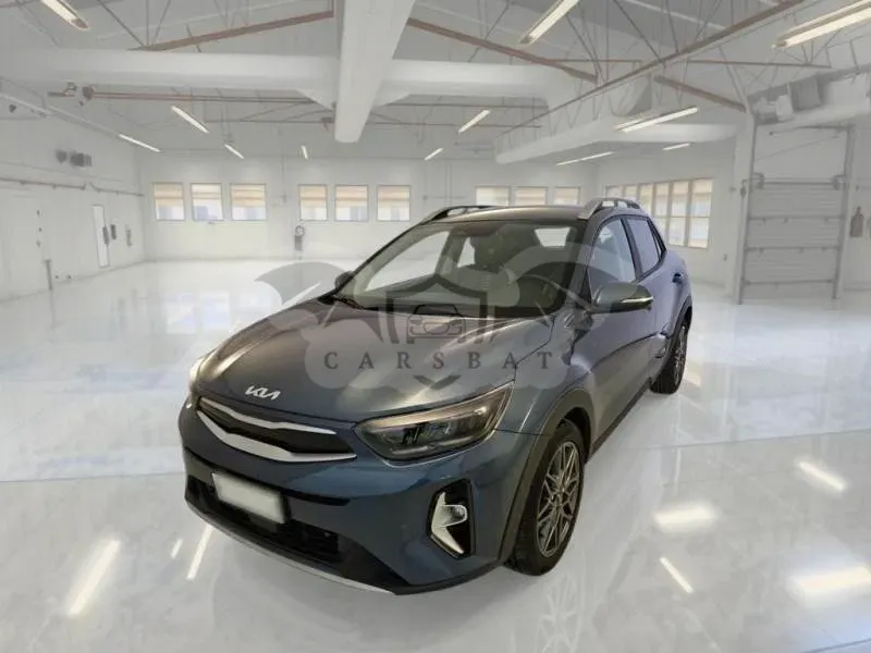 Kia Stonic 1.0 T-GDI 2024
