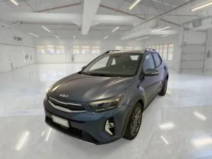 Kia Stonic 1.0 T-GDI 2024