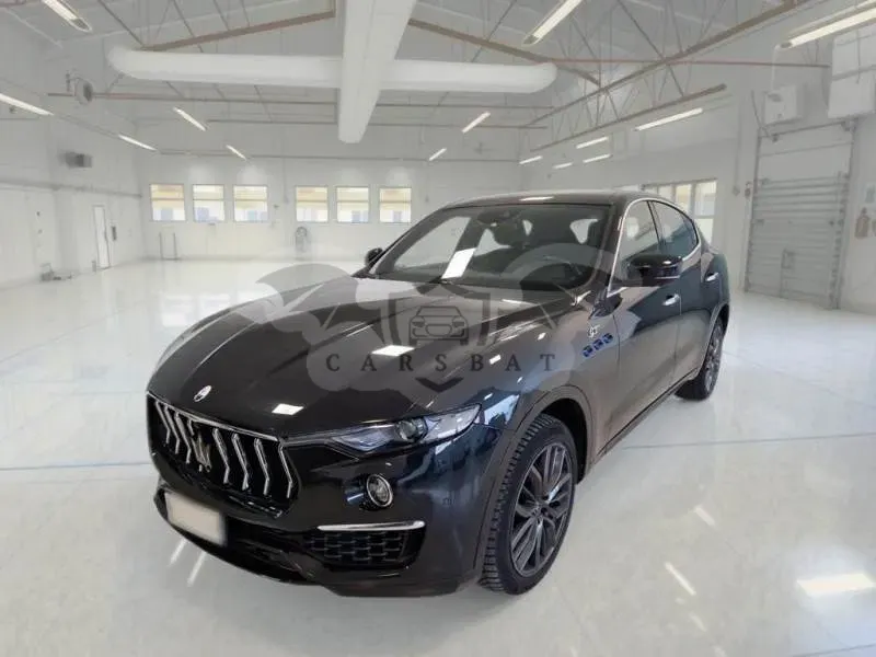 Maserati Levante 2.0 Q4 2022