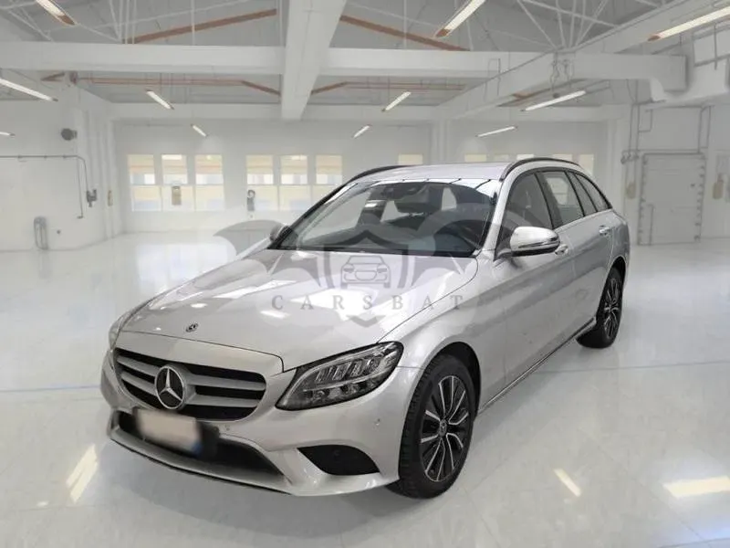 Mercedes-Benz C Break 180d Business 2020