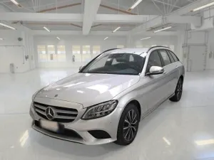 Mercedes-Benz C Break 180d Business 2020