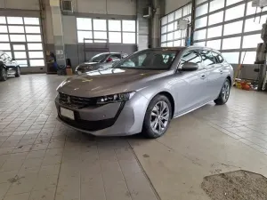 Peugeot 508 SW Business 2020