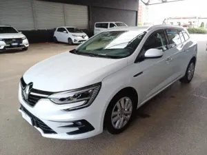 Renault Megane 1.5 DCI Business 2022