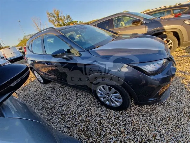 Seat Arona 1.0 TSI Style 2023