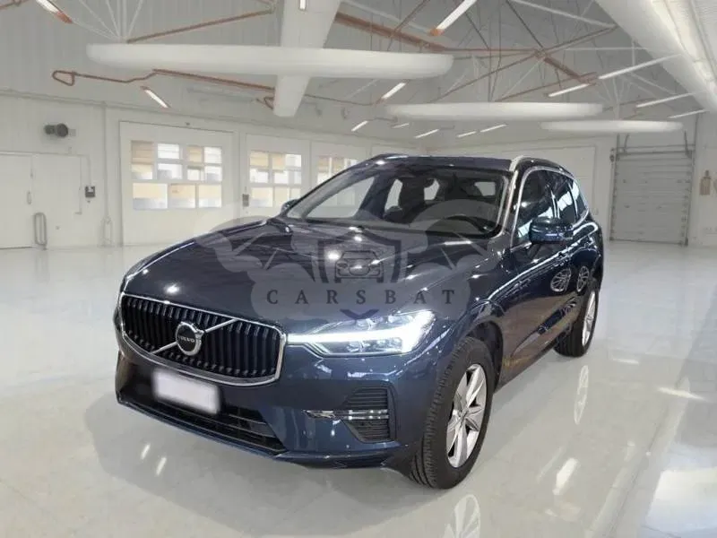 Volvo XC60 B4 Core 2023