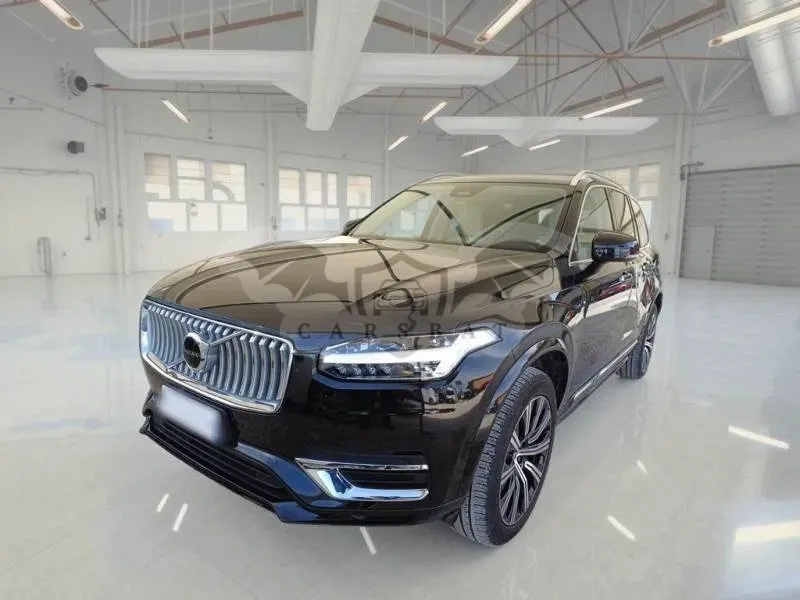Volvo XC90 B5 Plus Bright 2023