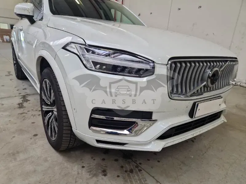 Volvo XC90 B5 Plus Bright 2024