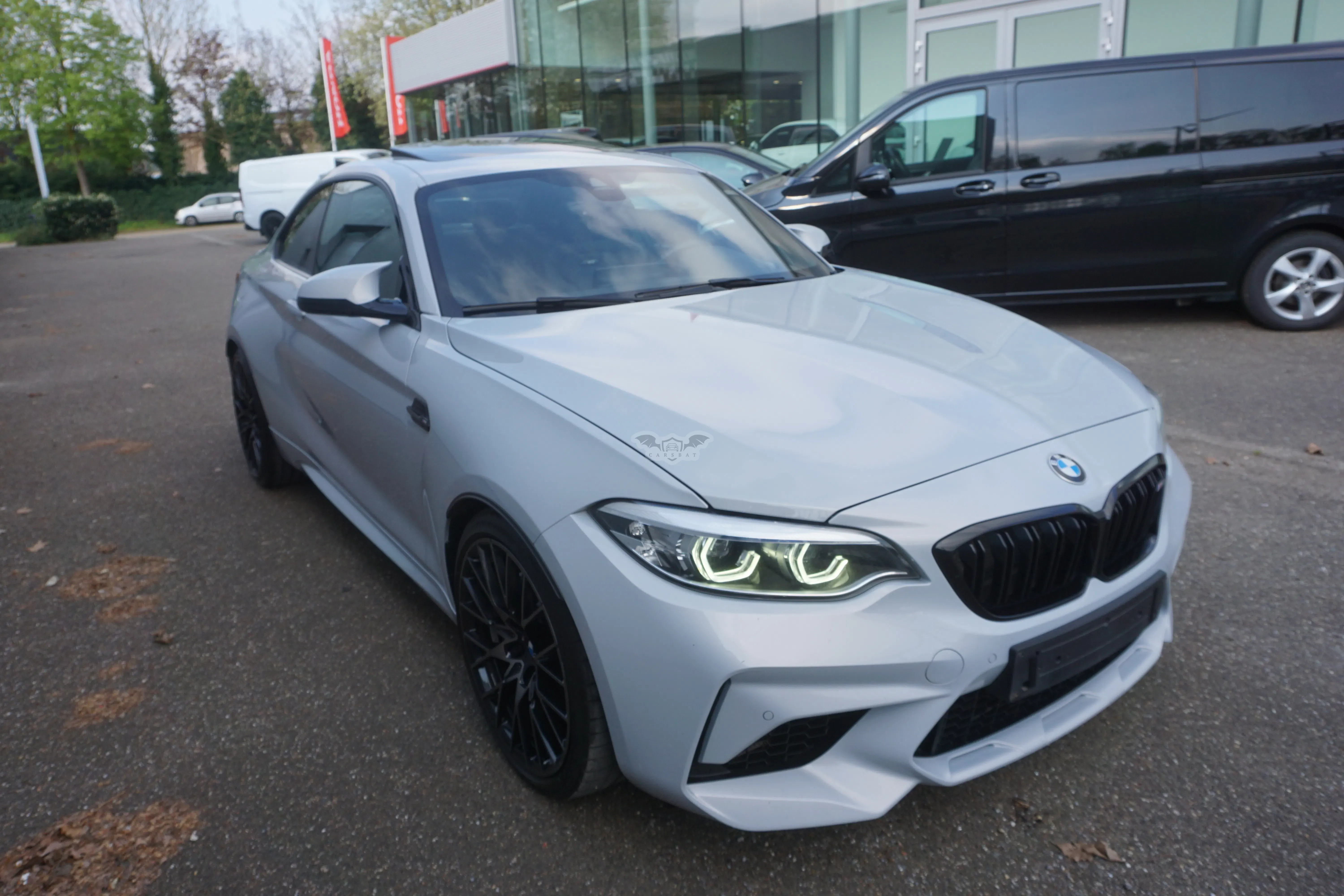 BMW 2 Series M2 3.0 M Sport 2020