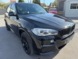 BMW X5 3.0d 2015
