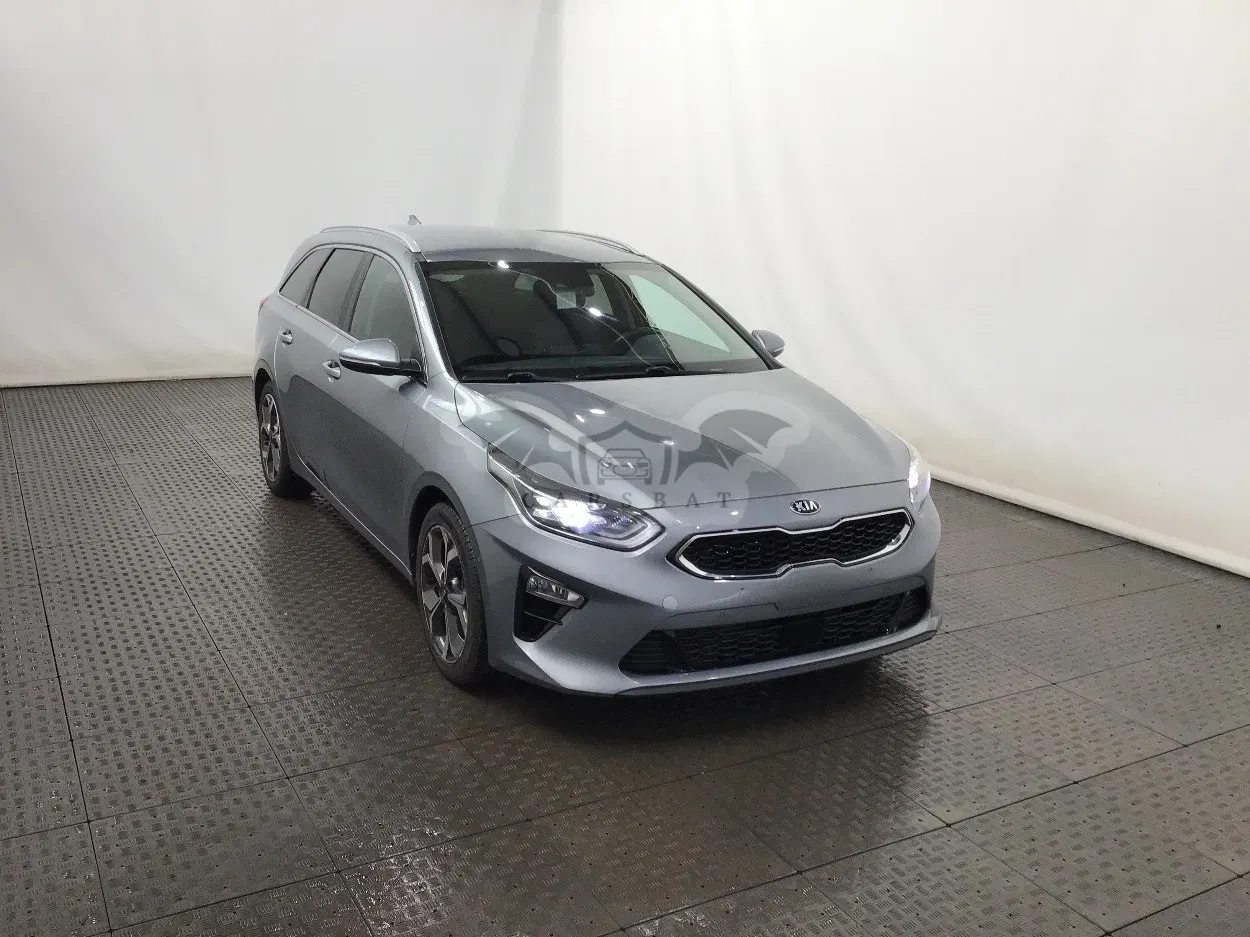 Kia Ceed 1.4 2019