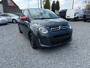 Citroën C1 1.0 2017