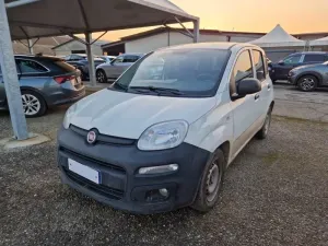 Fiat Panda 1.2 Pop 2019