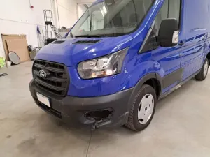 Ford Transit L2H2 2.0 Trend 2024
