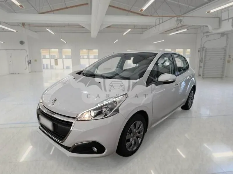 Peugeot 208 1.5 HDI 2018