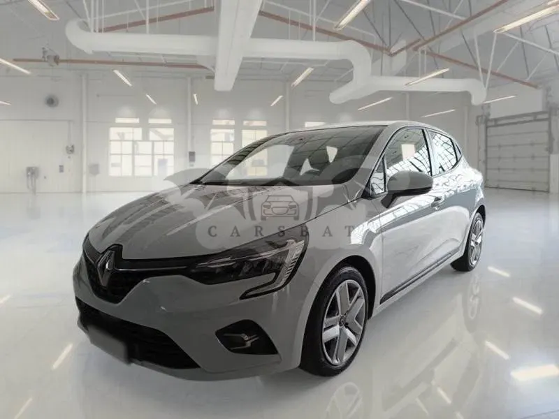 Renault Clio 1.0 Tce Business 2022