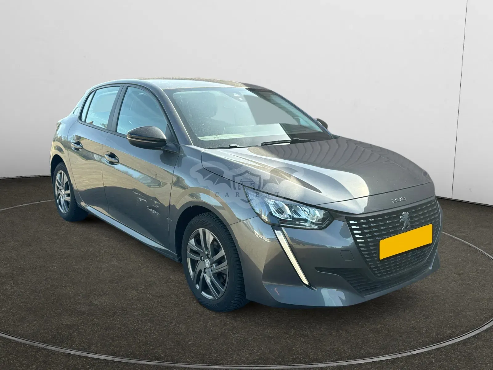 Peugeot 208 1.2 Active Pack 2021