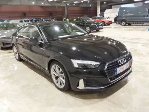 Audi A5 Sportback 35 TDI Advanced 2020