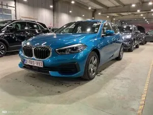 BMW 1 Series 116i 2023