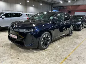 BMW iX 100 kWh 2025