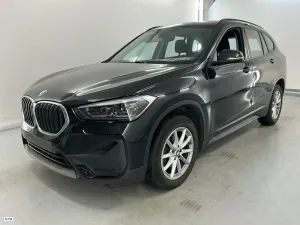 BMW X1 16d 2022