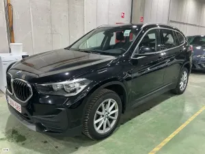 BMW X1 16d 2022