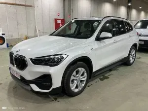 BMW X1 25e 2021
