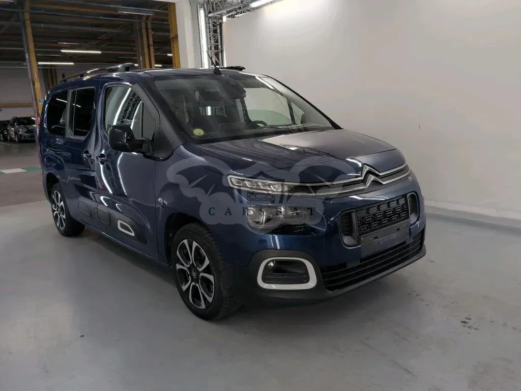 Citroën Berlingo XL 1.5 HDI Shine 2021