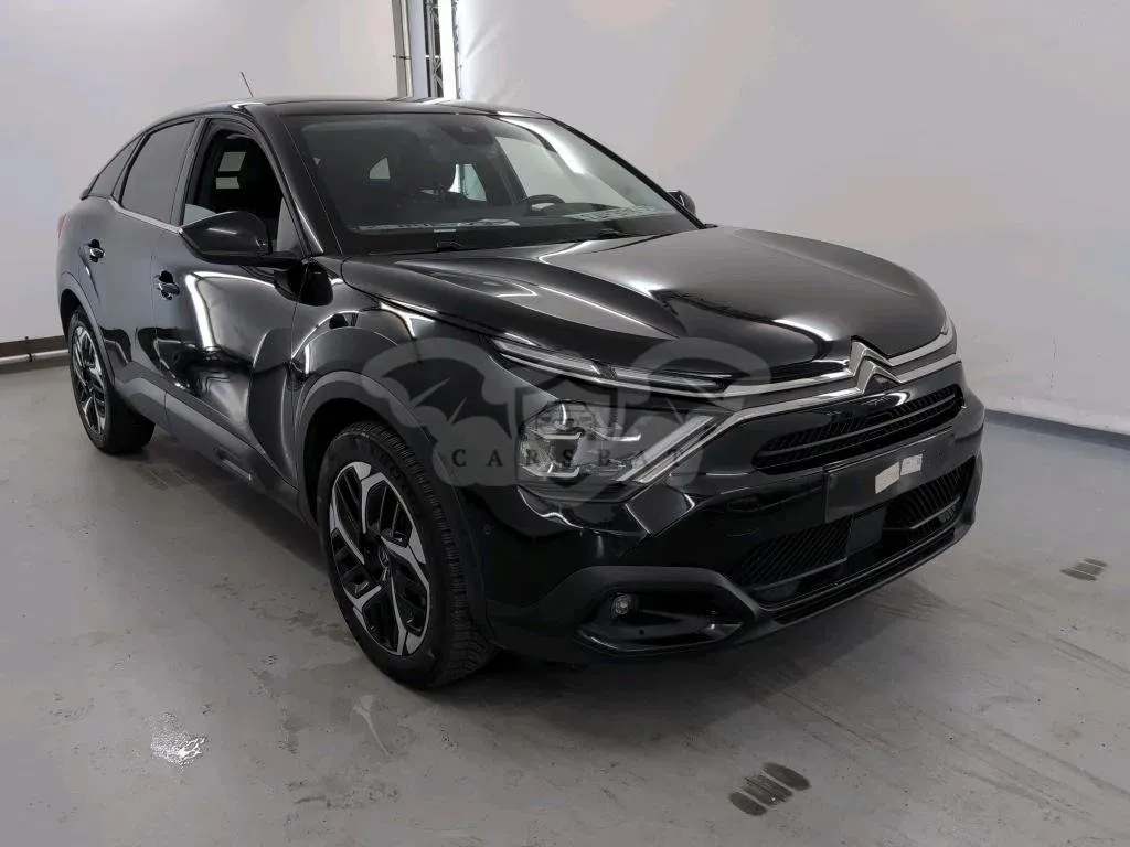 Citroën C4 1.2i Shine 2022