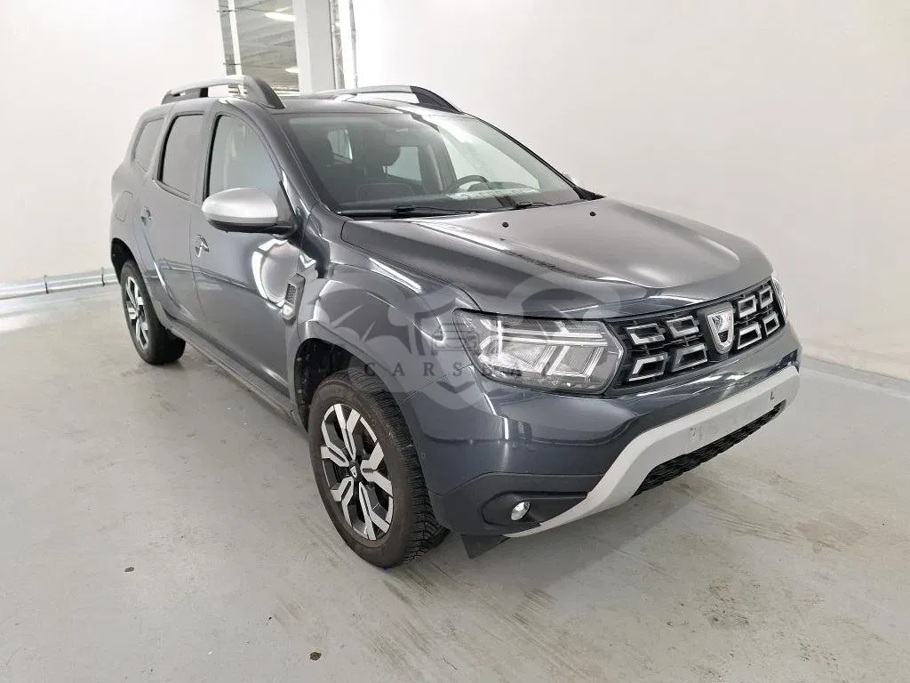 Dacia Duster 1.0 TCe 2022