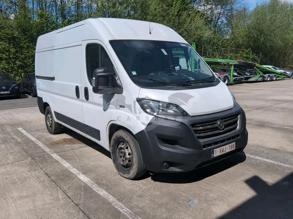 Fiat Ducato 3.0 Maxi 2020