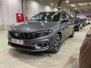 Fiat Tipo 1.0 Life 2022