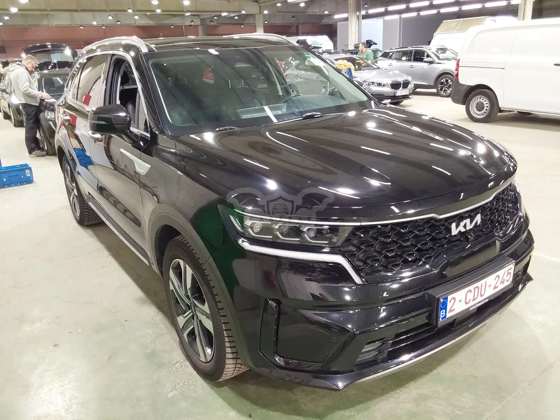 Kia Sorento 1.6 2022