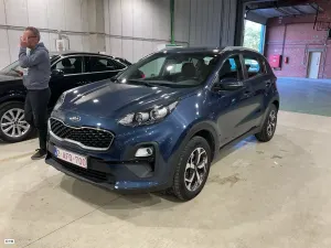 Kia Sportage 1.6i 2021