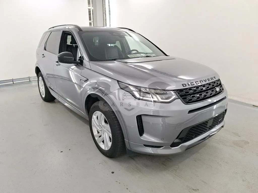 Land Rover Discovery Sport 1.5 P300e R-Dynamic S 2022