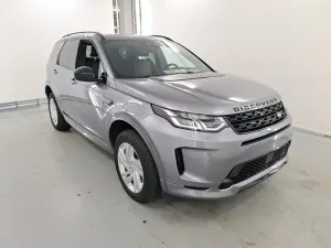Land Rover Discovery Sport 1.5 P300e R-Dynamic S 2022