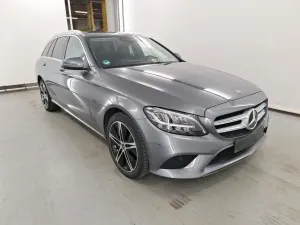 Mercedes-Benz C Break 300de Business Solution 2021