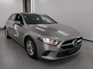 Mercedes-Benz A 180d Business Solution 2019