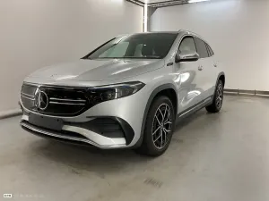 Mercedes-Benz EQA 250 2022