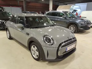 Mini 5 Doors One 1.5 2021