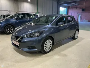 Nissan Micra (March) 1.0 Acenta 2022