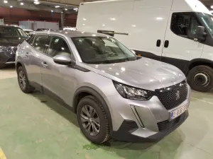Peugeot 2008 1.5 HDI Active Pack 2021