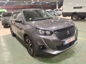 Peugeot 2008 1.5 HDI Allure 2021