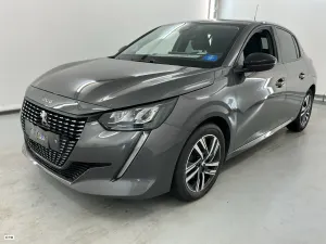 Peugeot 208 1.2i Allure Pack 2022