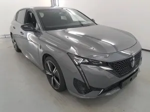 Peugeot 308 1.2i GT 2023
