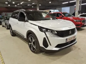 Peugeot 5008 1.5 HDI GT 2021