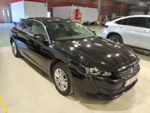 Peugeot 508 1.5 HDI Active Pack 2021
