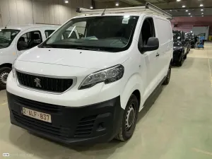 Peugeot Expert 2.0 HDI Premium 2021