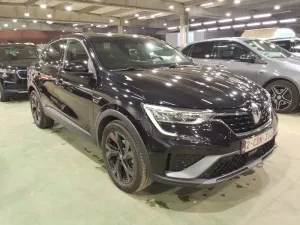 Renault Arkana / XM3 1.6 RS Line 2022